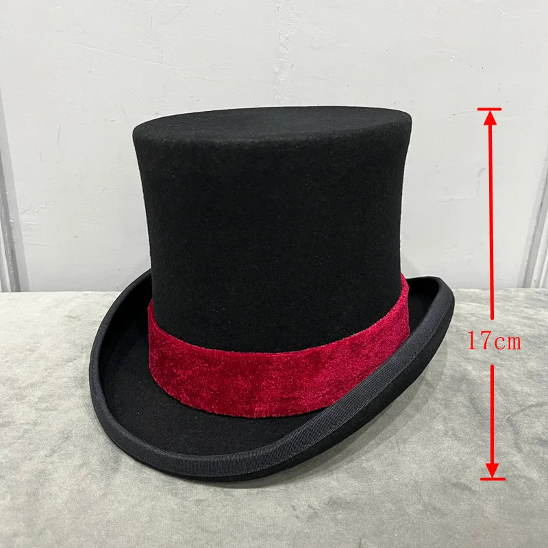 Top Hat Gentleman 