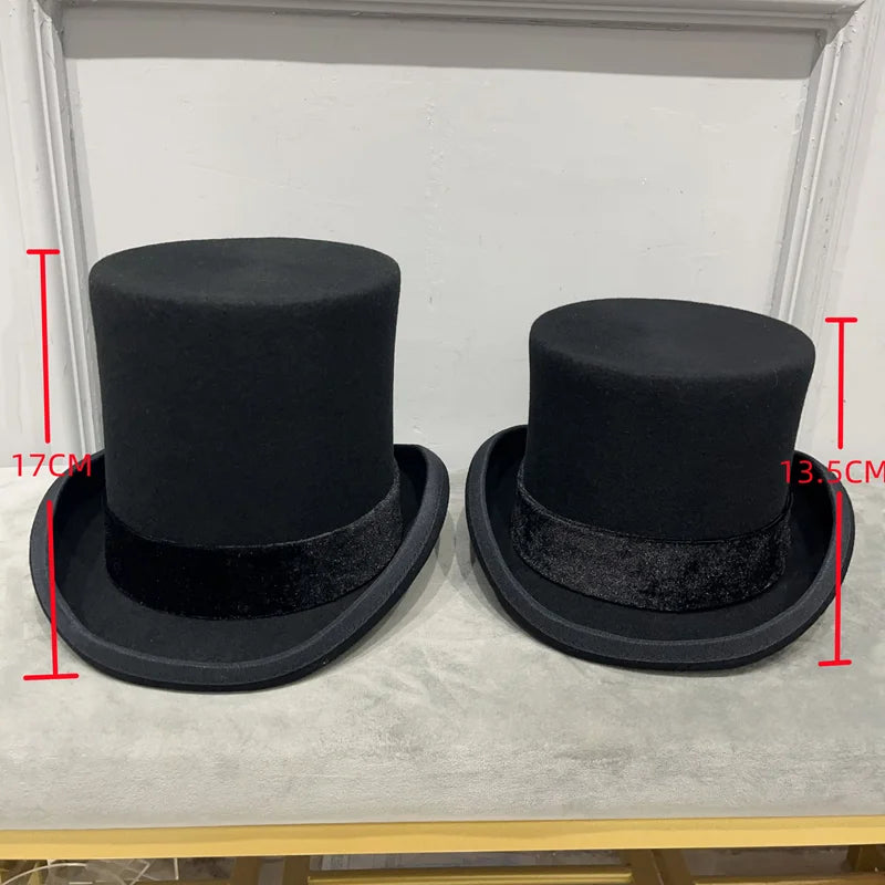 Top Hat Gentleman 