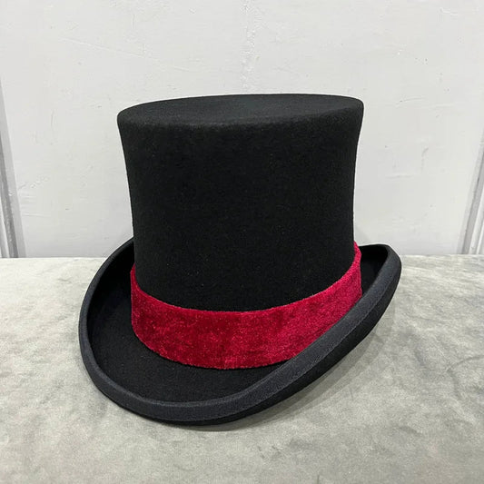 Top Hat Gentleman
