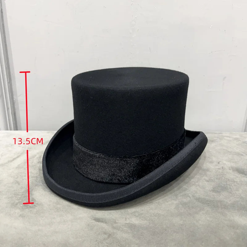 Top Hat Gentleman 