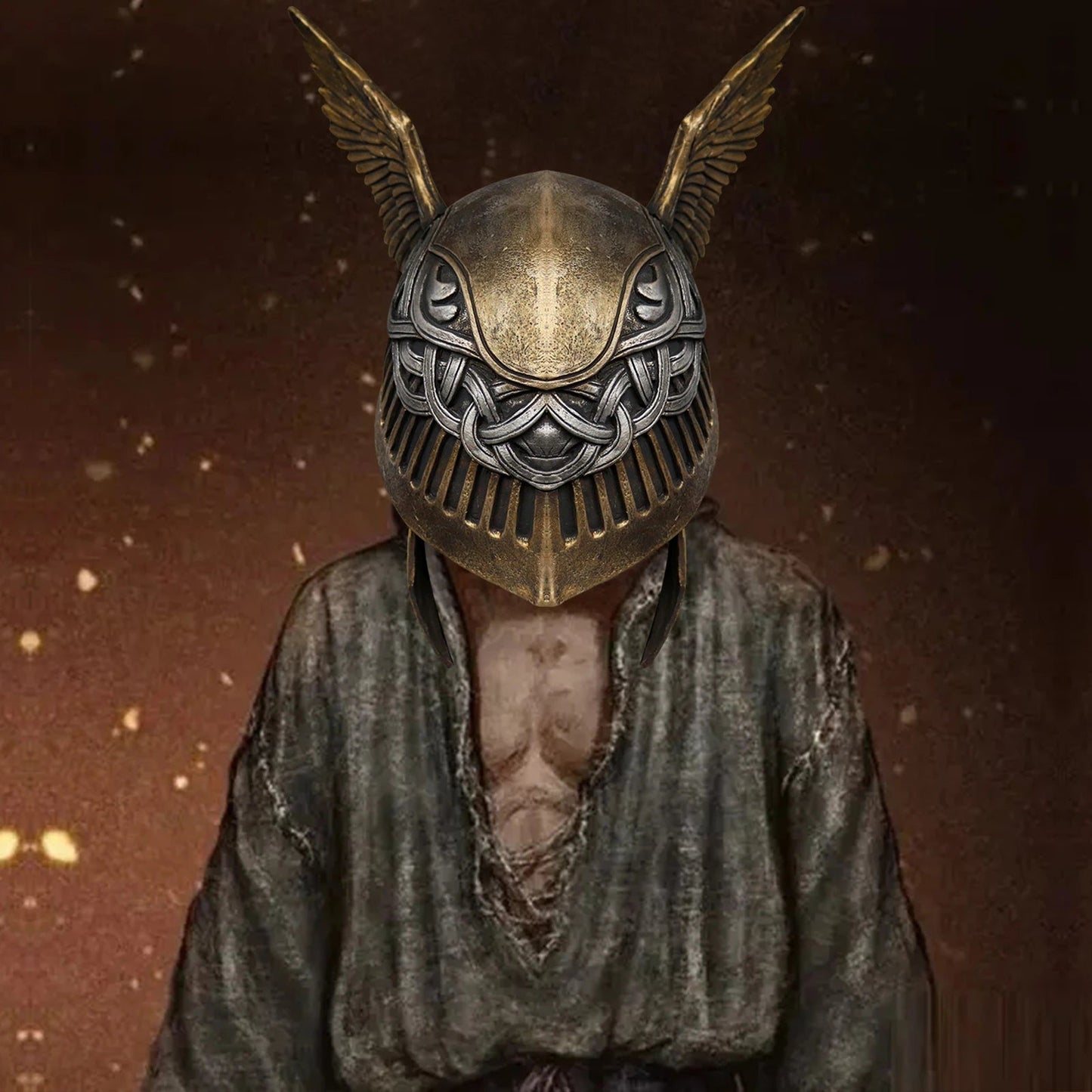 Valkyrie Mask