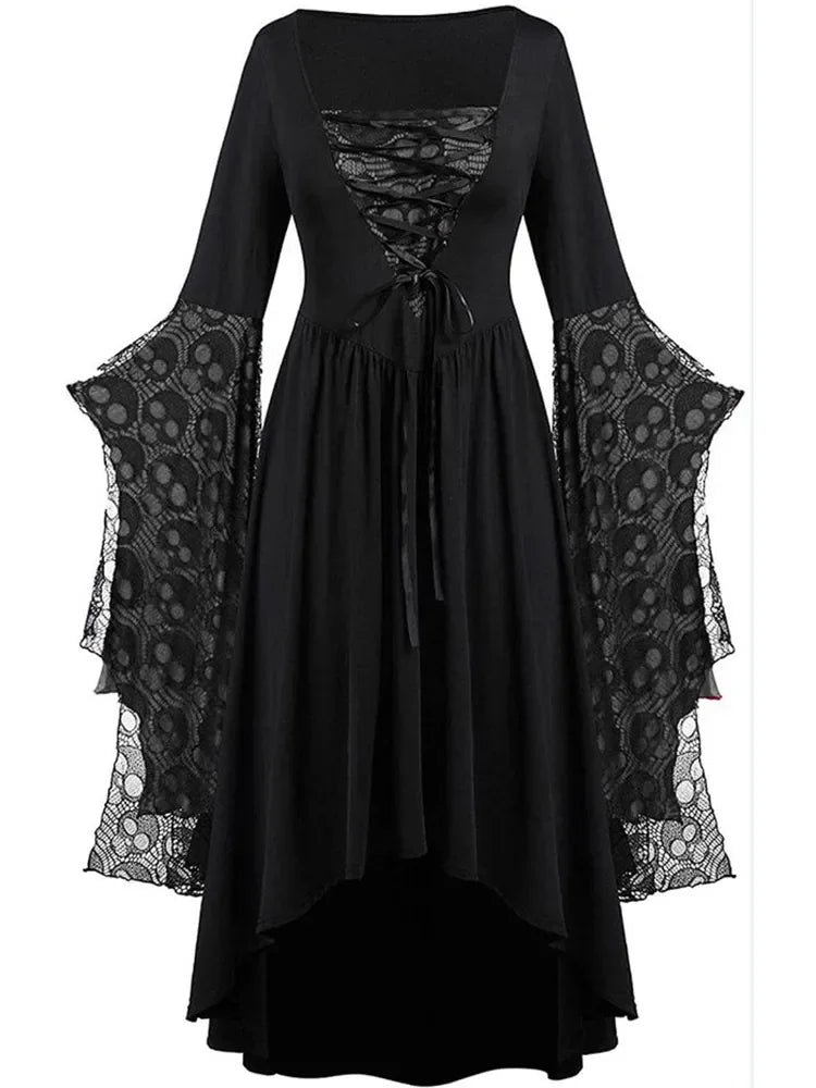 Vampire Gothic Dresses