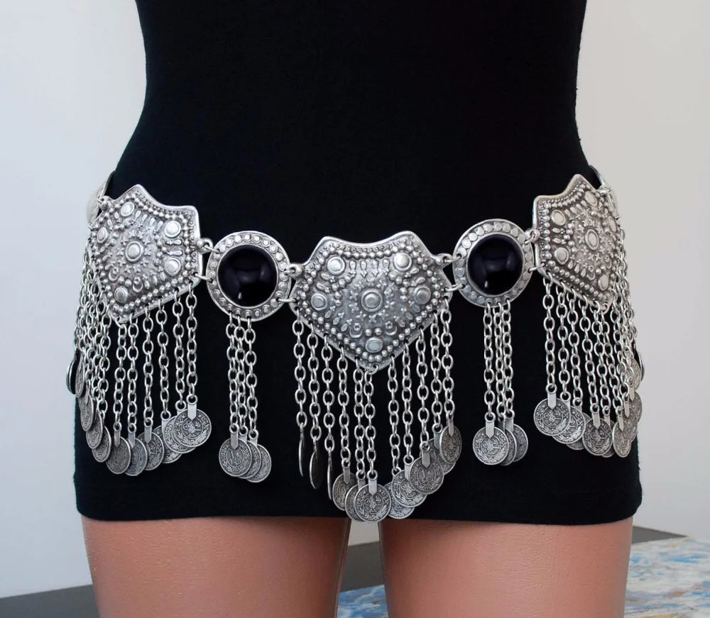 Waist Body Jewelry 