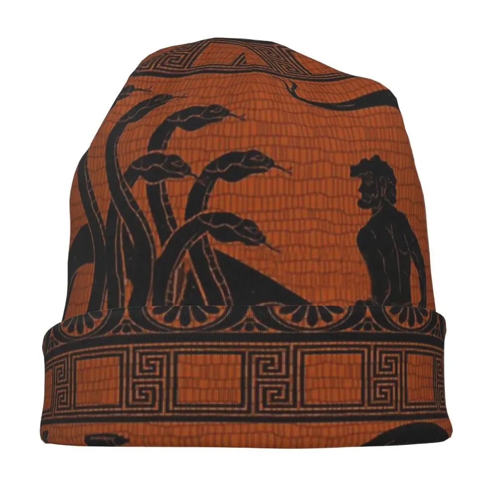 Winter Bonnet  Ancient Greek Mythology