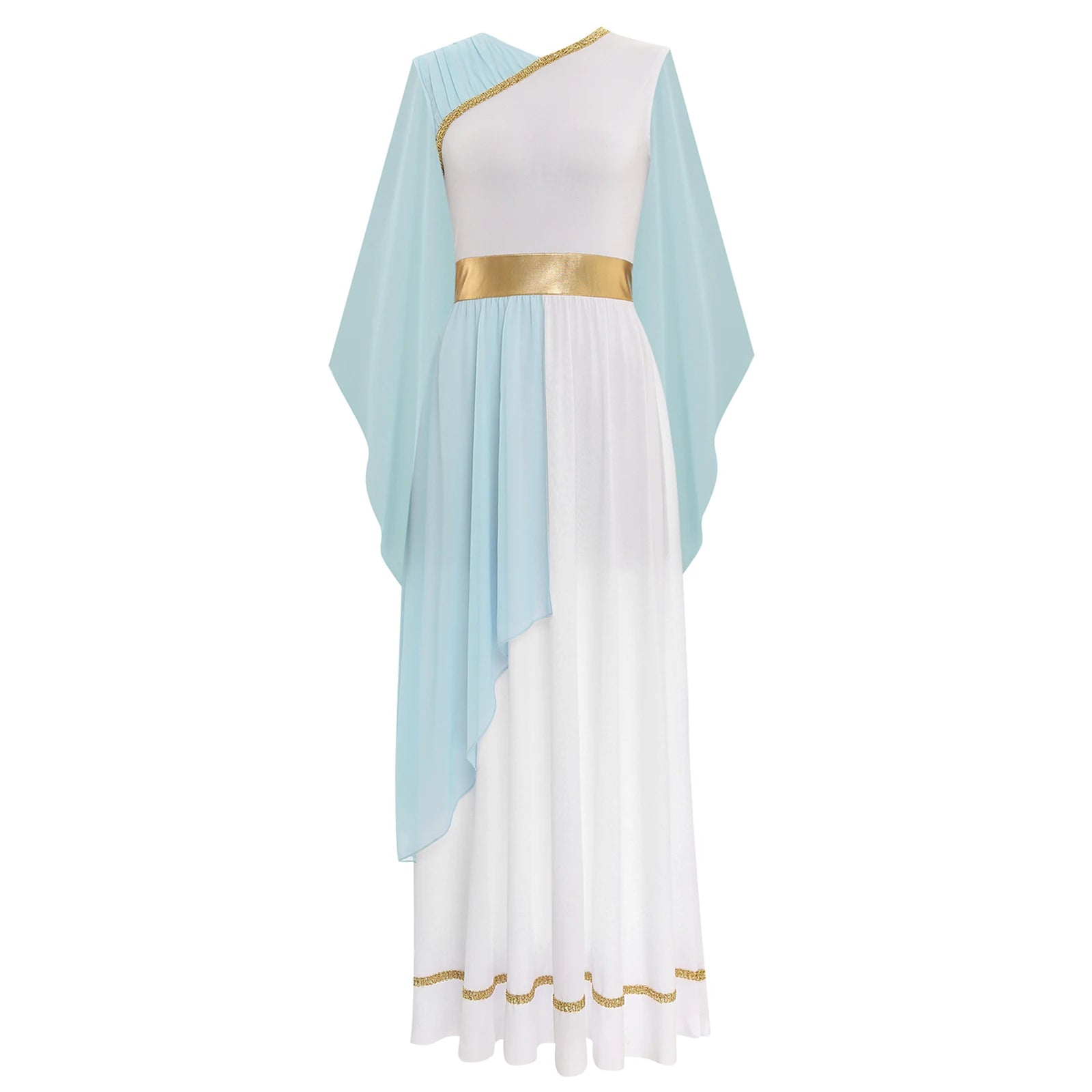 Women Ancient Greek Dress 