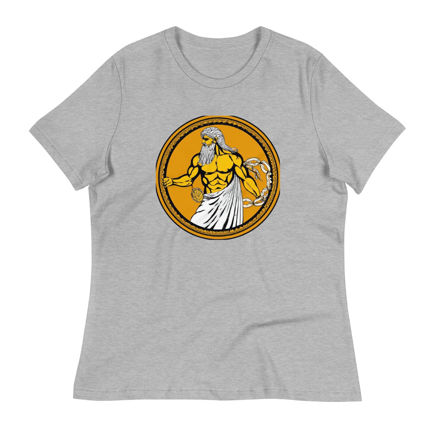 Zeus T-Shirt Women