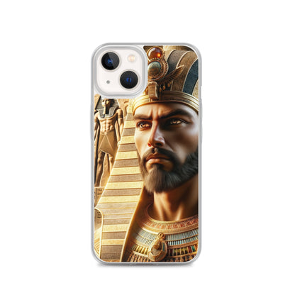 Pharaoh IPhone Case