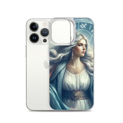 Valkyrie Norse IPhone Case