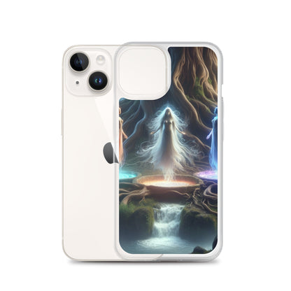 Norms Norse IPhone Case