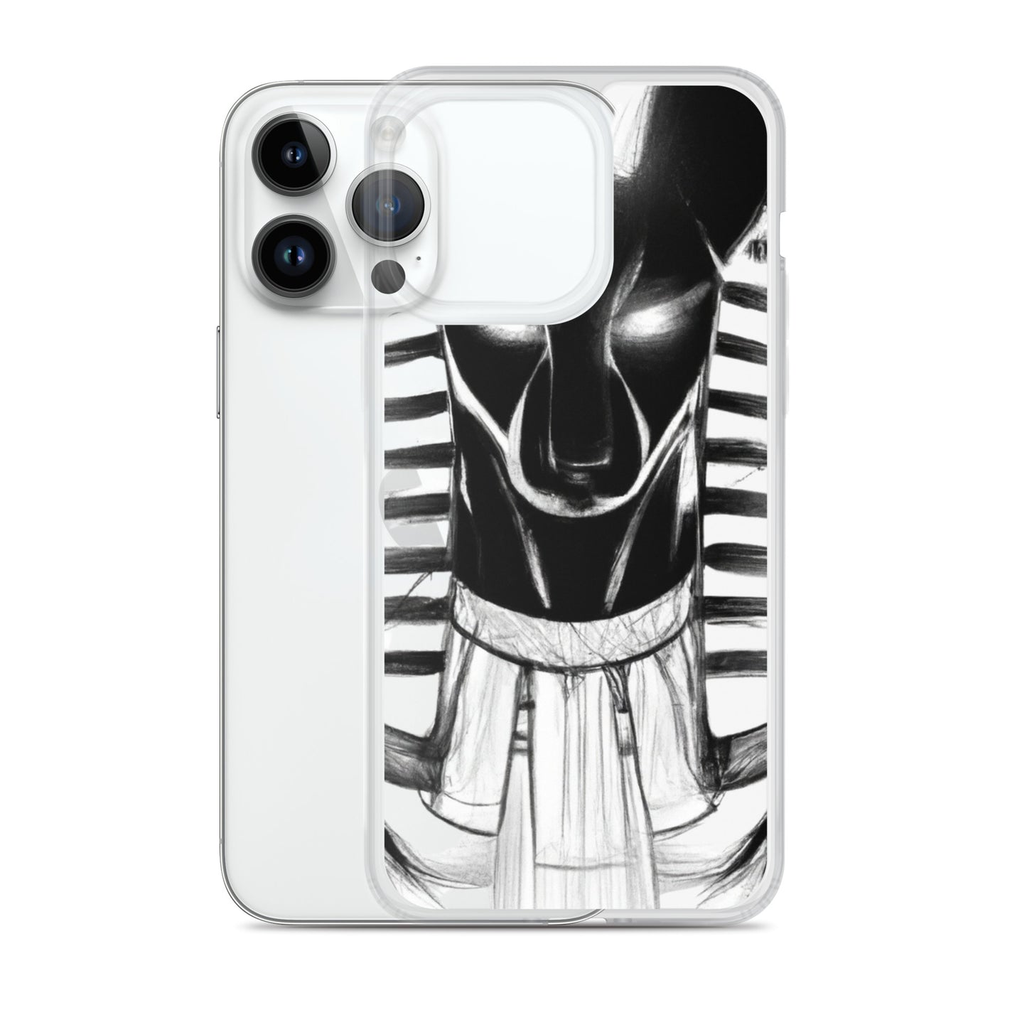 Anubis IPhone Case