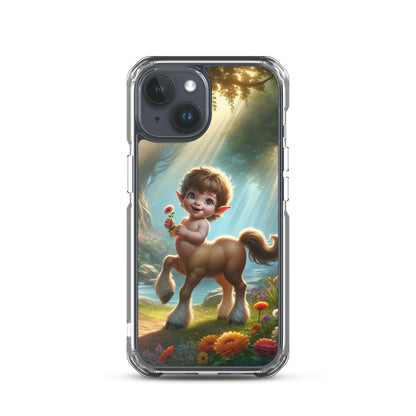 Baby Centaur Phone Case
