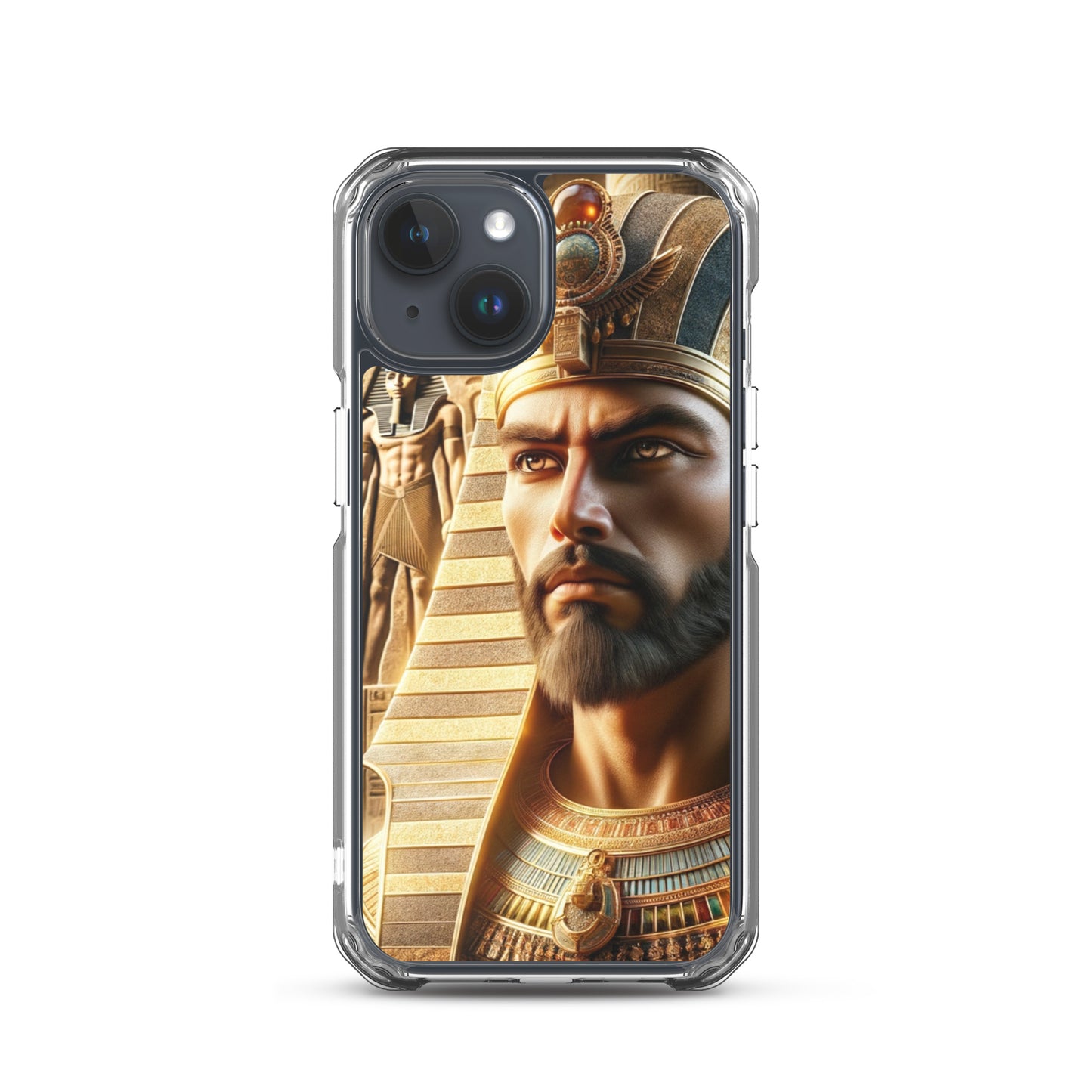 Pharaoh IPhone Case