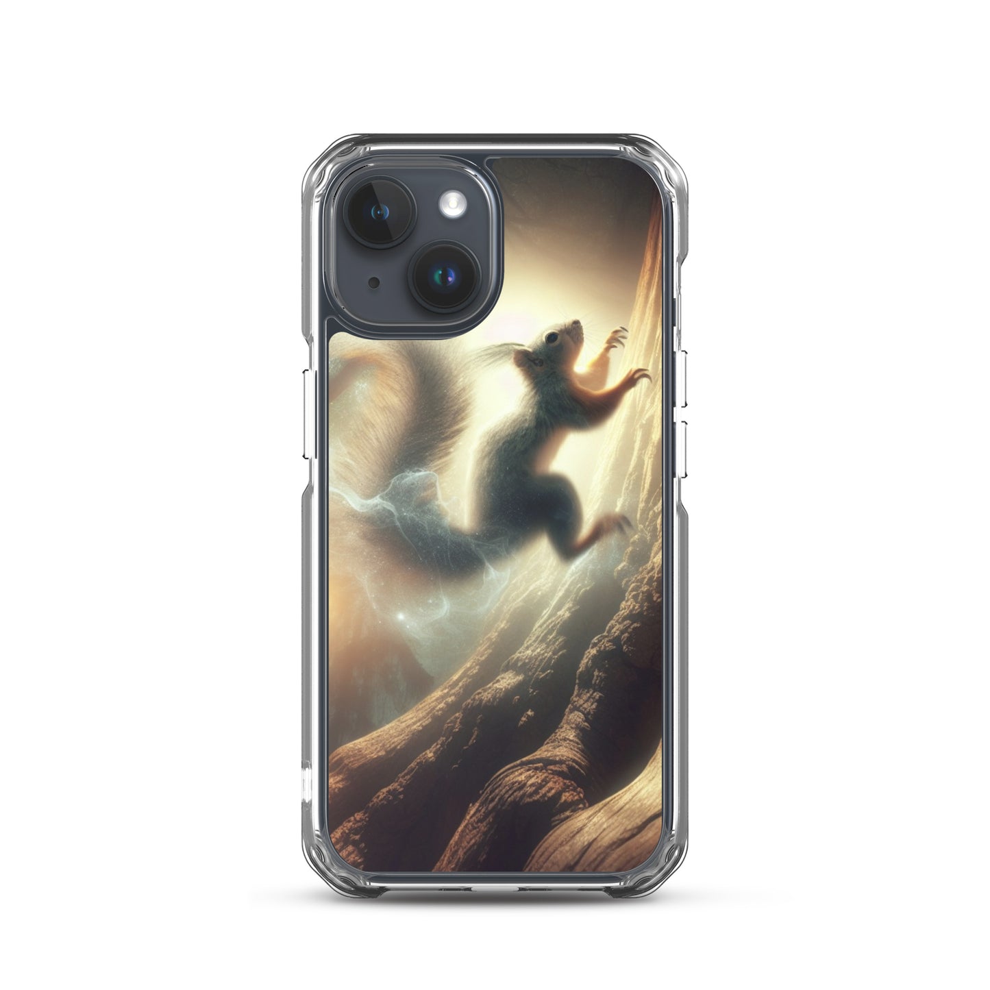 Ratatoskr IPhone Case