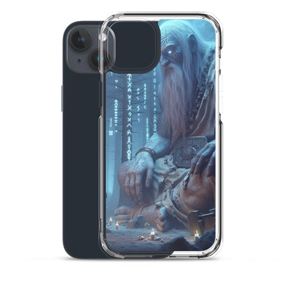 Norse Giants IPhone Case