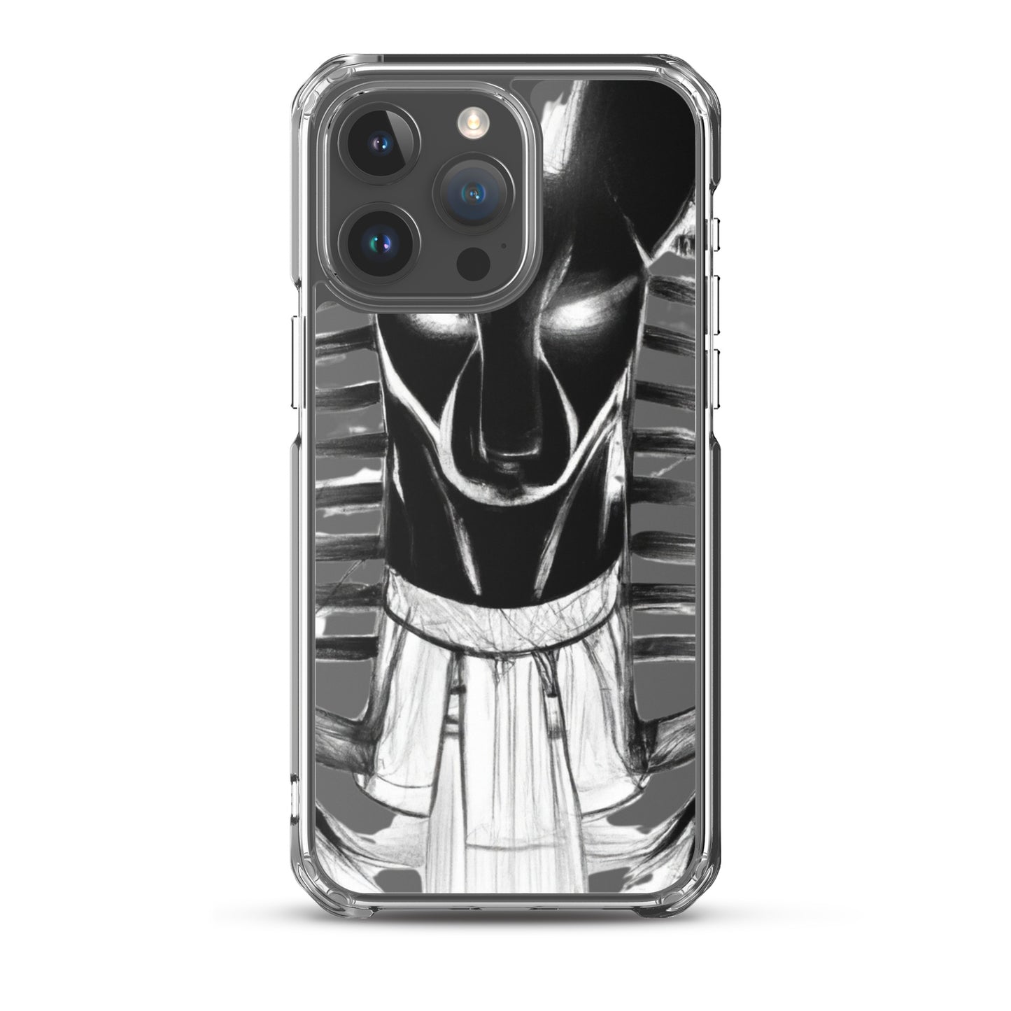 Anubis IPhone Case
