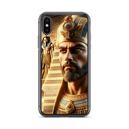 Pharaoh IPhone Case