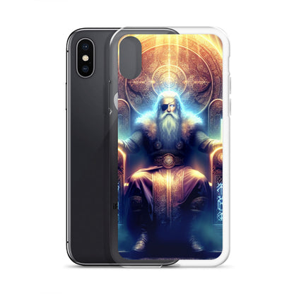 Odin IPhone Case